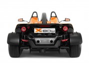 KTM X-Bow